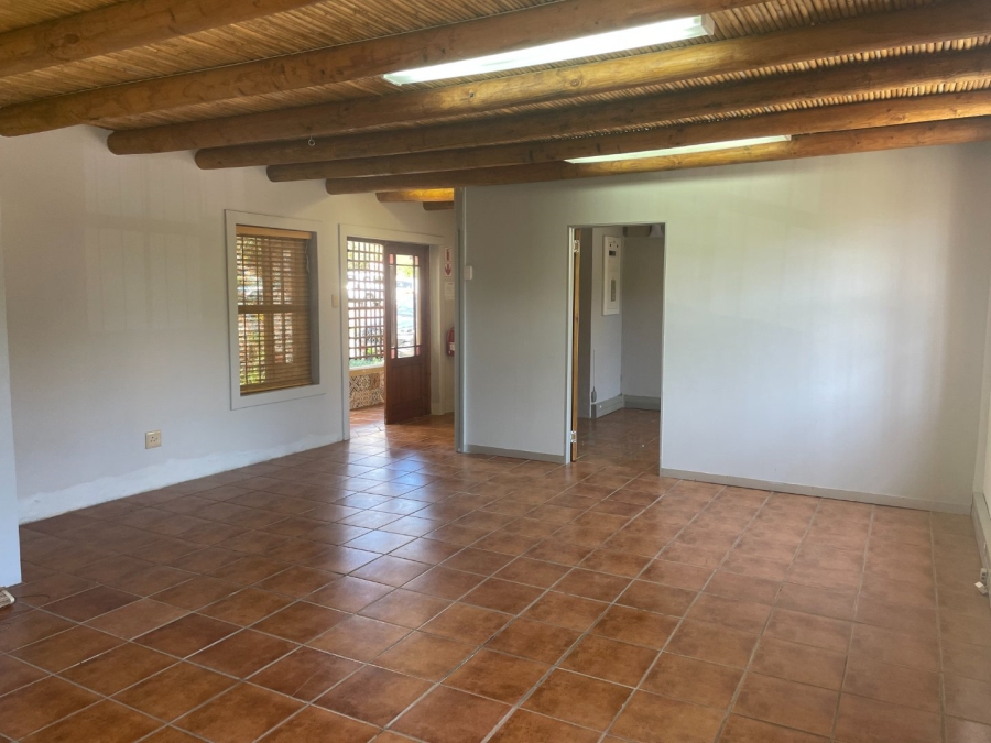 To Let commercial Property for Rent in Dormehls Drift Western Cape